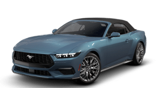 2026 Ford Mustang® External Image 1